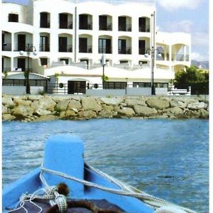 Hotel Panorama Del Golfo