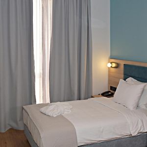 Arethusa Hotel Athens